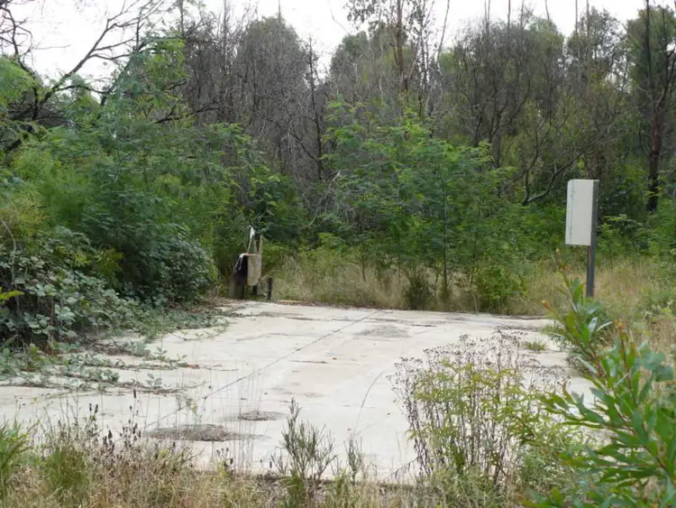 Sixth view of Homely land listing, 946 Maroondah Highway, Narbethong VIC 3778