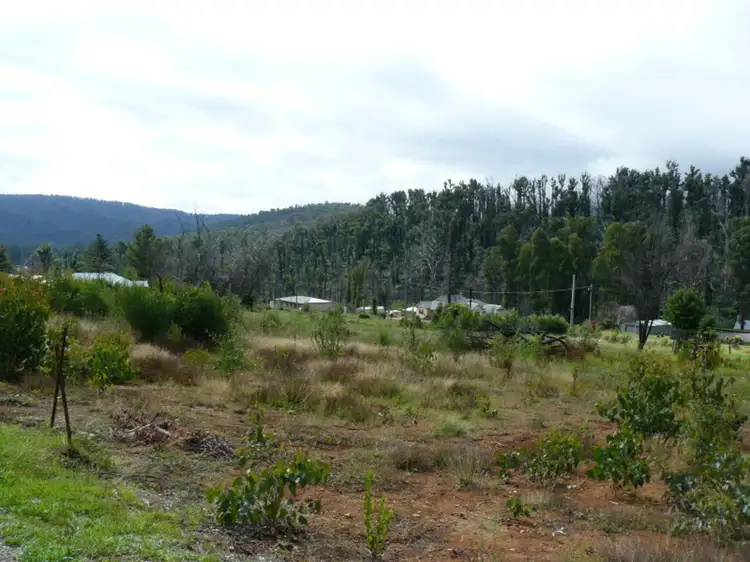 14 Hill Avenue, Marysville VIC 3779