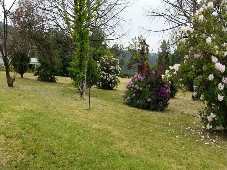 Second view of Homely land listing, 4 Barton Avenue, Marysville VIC 3779