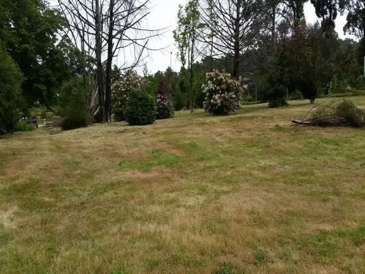 Third view of Homely land listing, 4 Barton Avenue, Marysville VIC 3779
