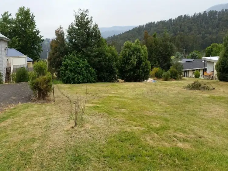Fifth view of Homely land listing, 4 Barton Avenue, Marysville VIC 3779