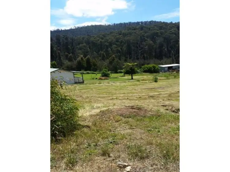 Second view of Homely land listing, 50 Sunds Road, Marysville VIC 3779