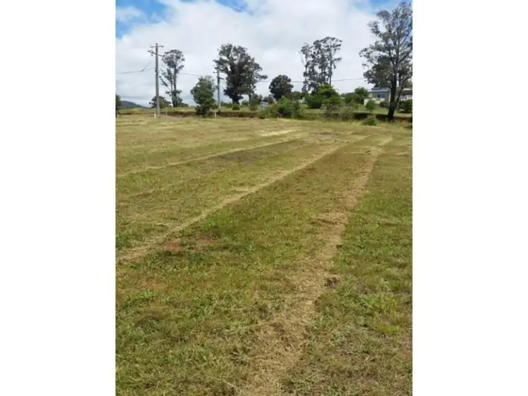 Fourth view of Homely land listing, 50 Sunds Road, Marysville VIC 3779