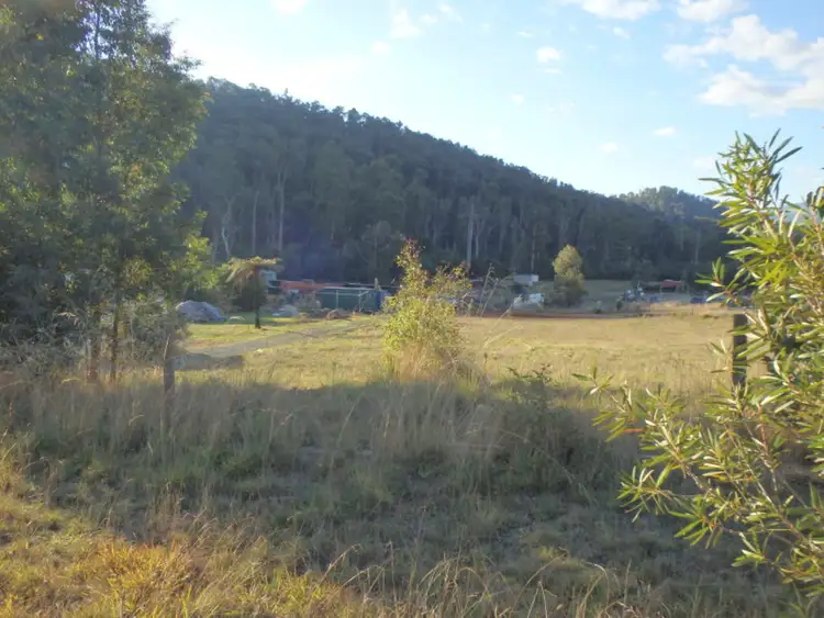 Fifth view of Homely land listing, 50 Sunds Road, Marysville VIC 3779
