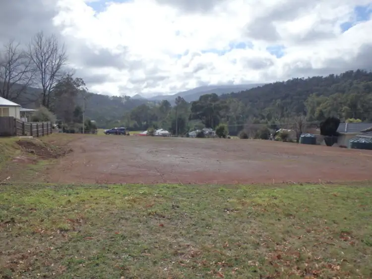 16 Darwin Street, Marysville VIC 3779