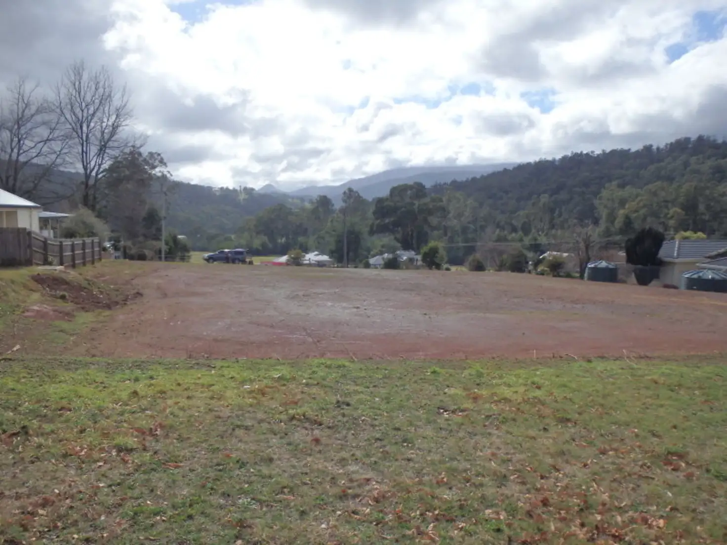Main view of Homely land listing, 16 Darwin Street, Marysville VIC 3779
