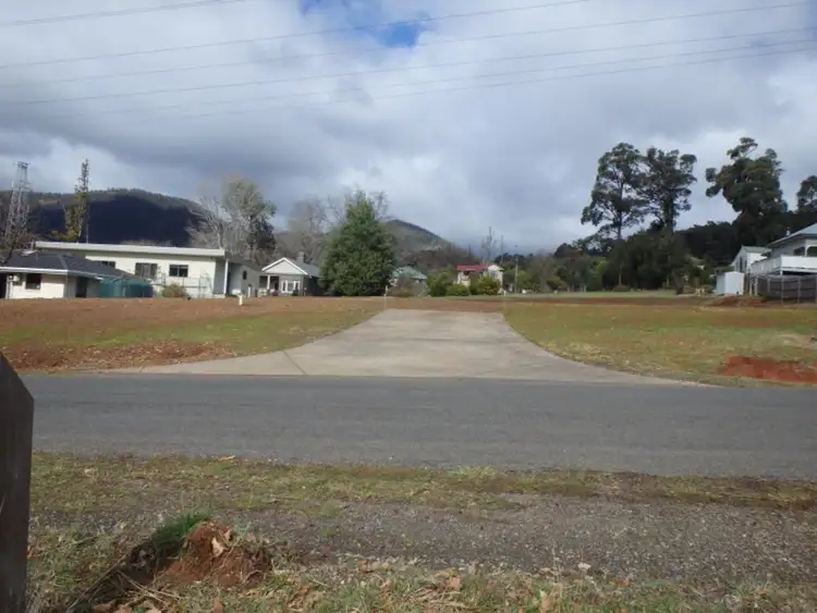 Second view of Homely land listing, 16 Darwin Street, Marysville VIC 3779