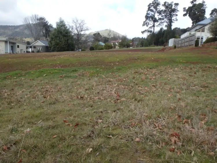 Third view of Homely land listing, 16 Darwin Street, Marysville VIC 3779