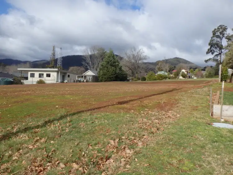 Fourth view of Homely land listing, 16 Darwin Street, Marysville VIC 3779