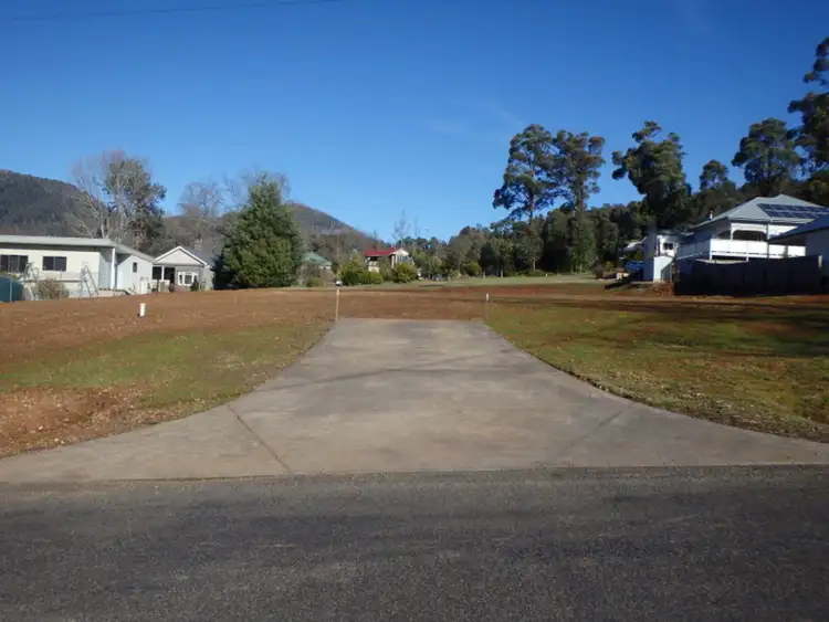 Fifth view of Homely land listing, 16 Darwin Street, Marysville VIC 3779