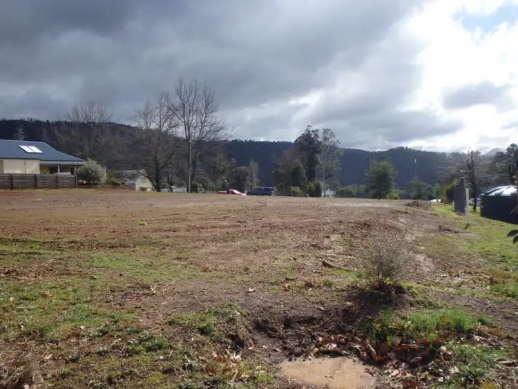 Sixth view of Homely land listing, 16 Darwin Street, Marysville VIC 3779