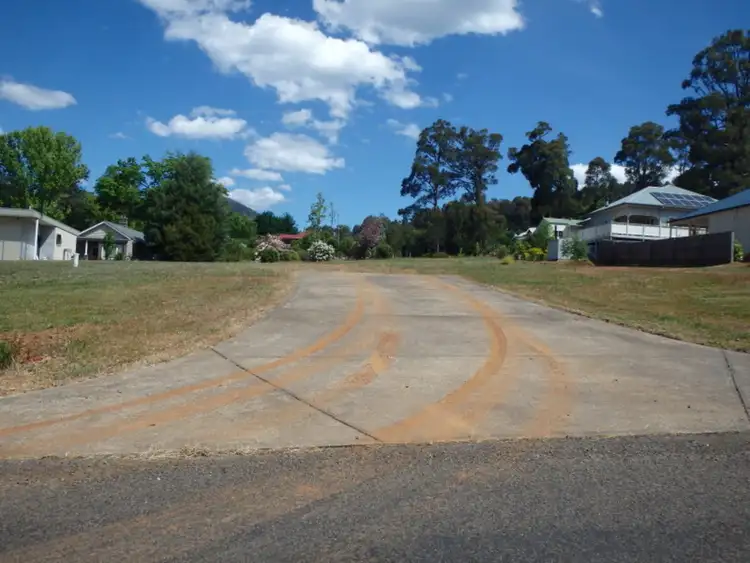 Seventh view of Homely land listing, 16 Darwin Street, Marysville VIC 3779