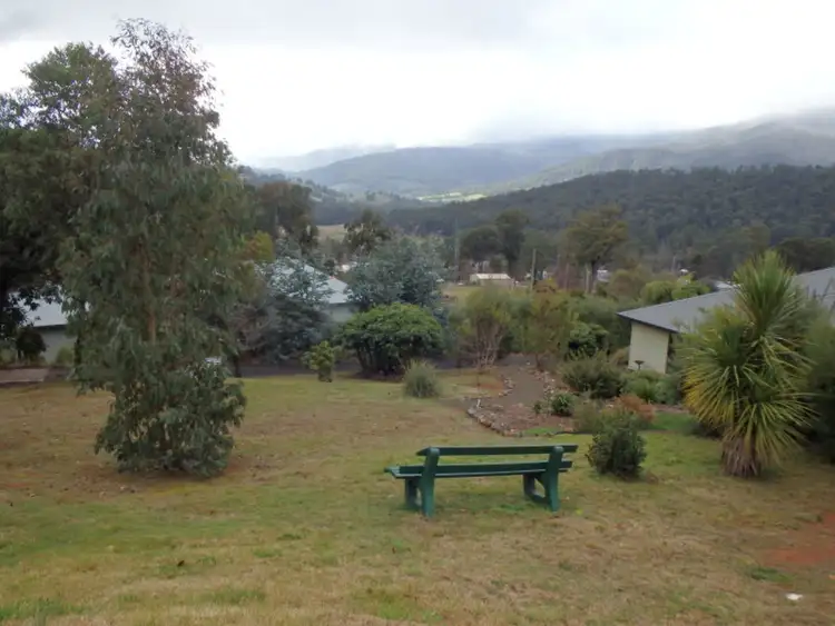 16 Old Melbourne Road, Marysville VIC 3779