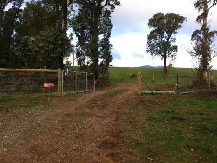 Second view of Homely land listing, 946 Maroondah Highway, Narbethong VIC 3778
