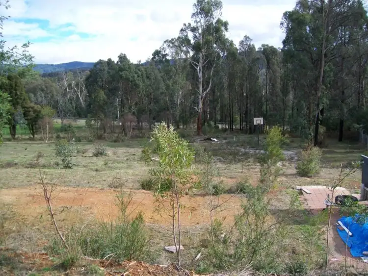 Third view of Homely land listing, 946 Maroondah Highway, Narbethong VIC 3778