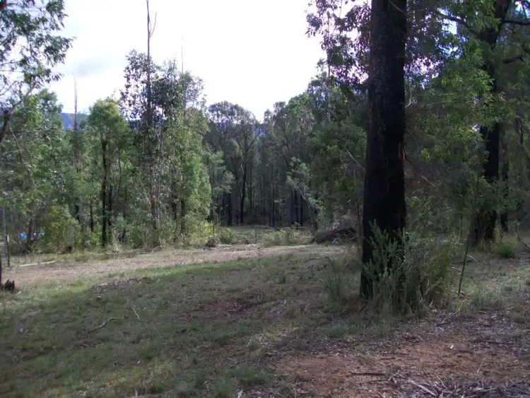 Seventh view of Homely land listing, 946 Maroondah Highway, Narbethong VIC 3778