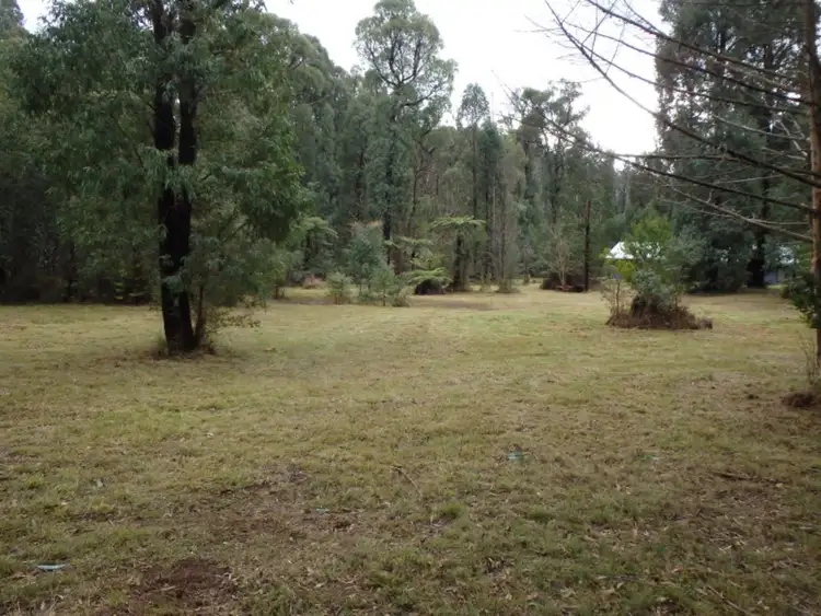 9 Lady Talbot Drive, Marysville VIC 3779