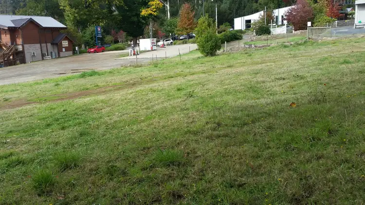 Main view of Homely land listing, 46 Darwin Street, Marysville VIC 3779