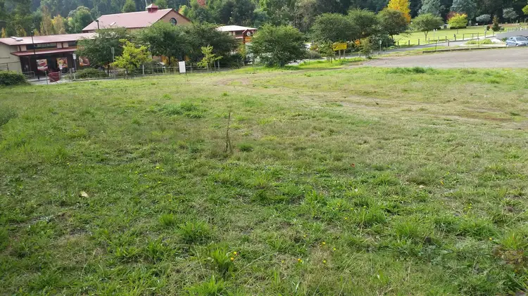 Second view of Homely land listing, 46 Darwin Street, Marysville VIC 3779