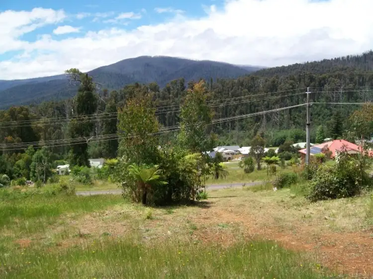 15 Allison Crescent, Marysville VIC 3779