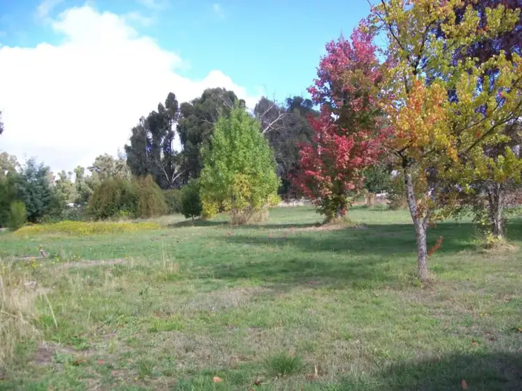 31A Sedgwick Street, Marysville VIC 3779