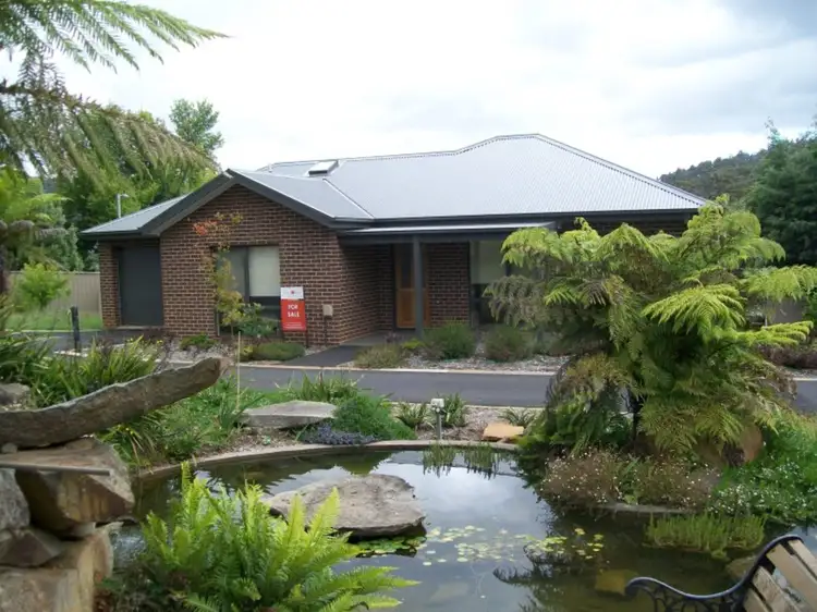 10/4 Sedgwick Street, Marysville VIC 3779