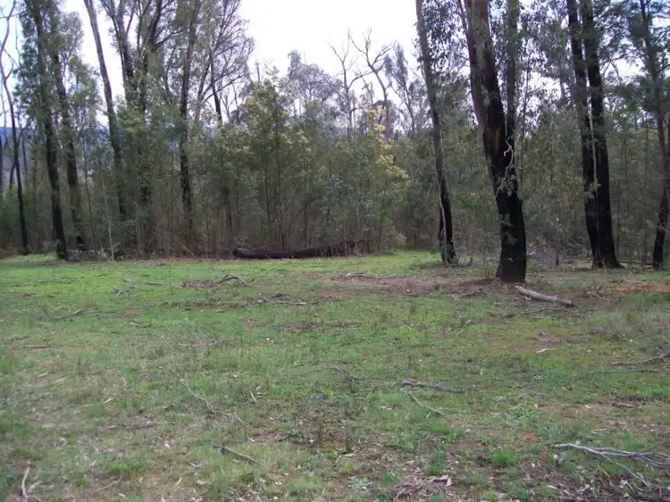 Third view of Homely land listing, 232 South Cathedral Lane, Buxton VIC 3711