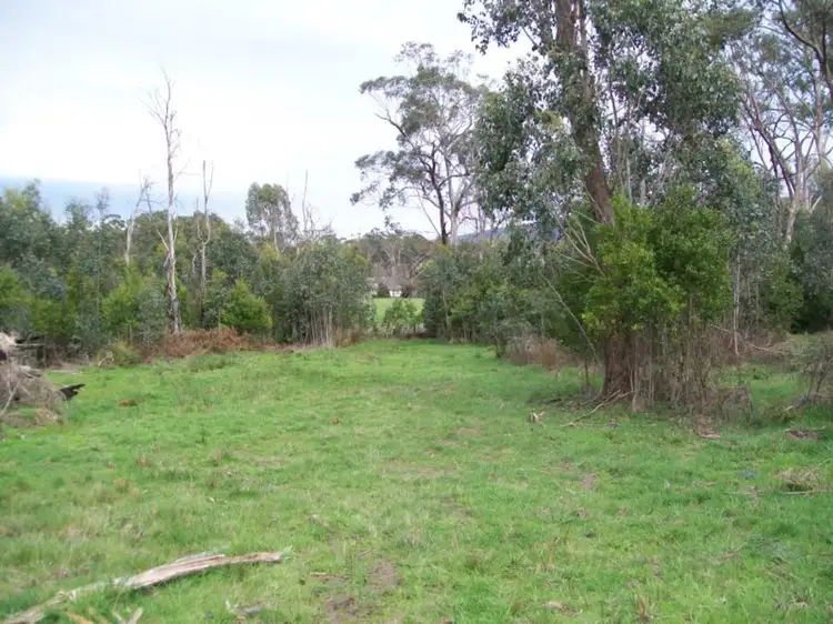 Fourth view of Homely land listing, 232 South Cathedral Lane, Buxton VIC 3711