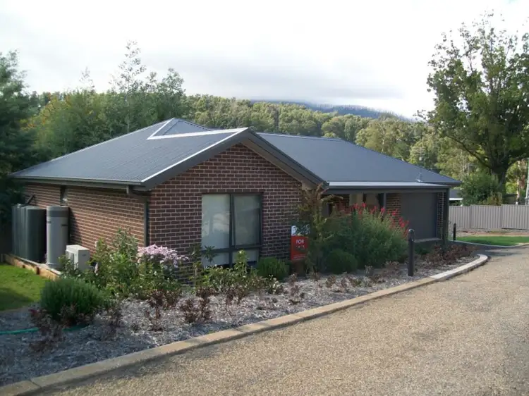 9/4 Sedgwick Street, Marysville VIC 3779