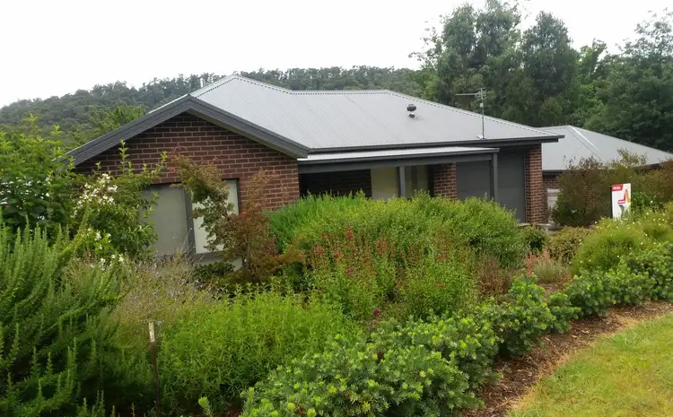 4/4 Sedgwick Street, Marysville VIC 3779