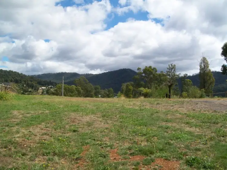8 Kerami Crescent, Marysville VIC 3779