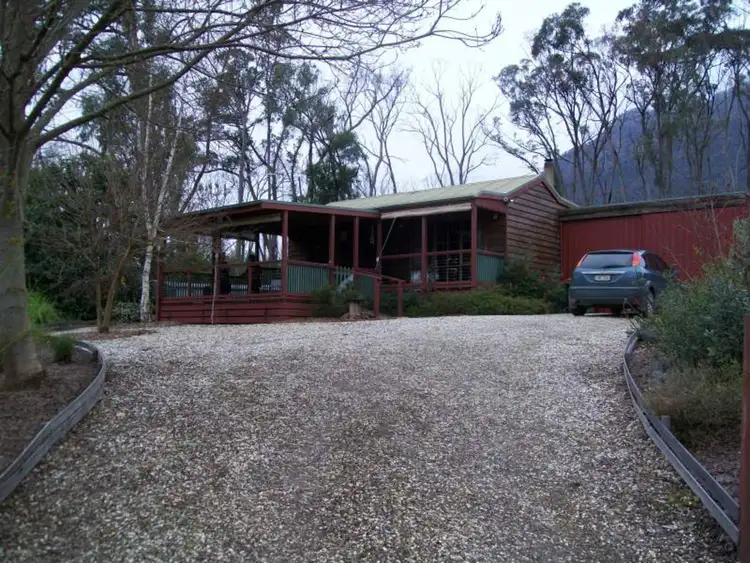 Sixth view of Homely house listing, 5 Murrindindi Street, Taggerty VIC 3714