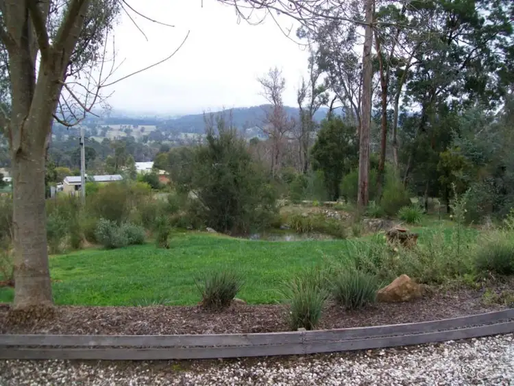 Seventh view of Homely house listing, 5 Murrindindi Street, Taggerty VIC 3714