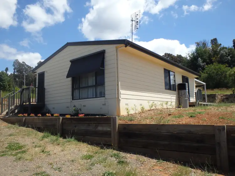 36 Lyell Street, Marysville VIC 3779