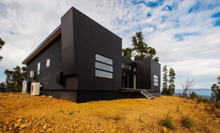 180 The Eagles Nest Road, Marysville VIC 3779