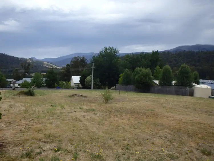 10 Darwin Street, Marysville VIC 3779