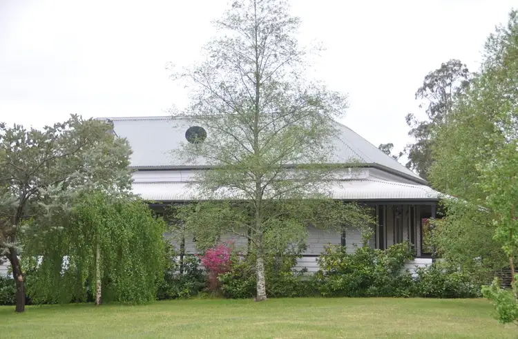 176 Marysville Road, Marysville VIC 3779
