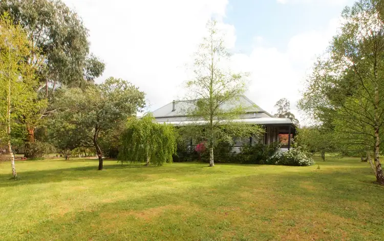 Fourth view of Homely rural property listing, 176 Marysville Road, Marysville VIC 3779
