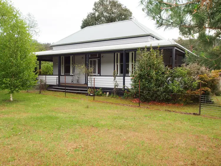 Fifth view of Homely rural property listing, 176 Marysville Road, Marysville VIC 3779