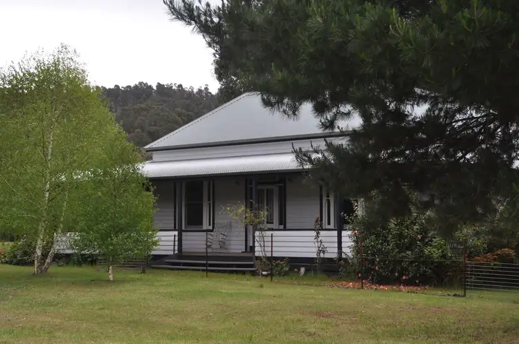 Sixth view of Homely rural property listing, 176 Marysville Road, Marysville VIC 3779