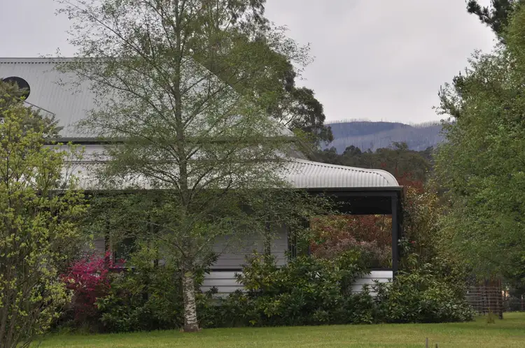 Seventh view of Homely rural property listing, 176 Marysville Road, Marysville VIC 3779