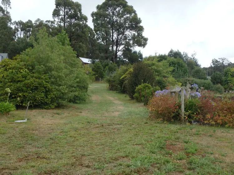 46 Falls Road, Marysville VIC 3779