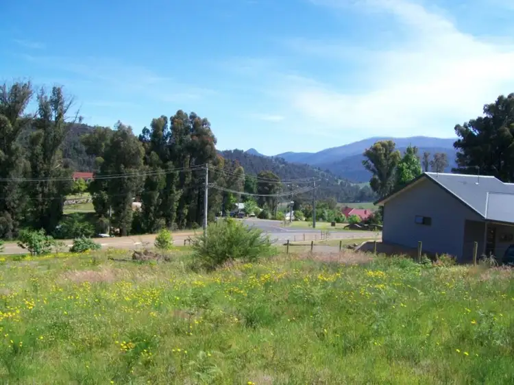 81 Murchison Street, Marysville VIC 3779