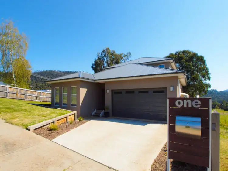 1 Timber Jinker Place, Marysville VIC 3779