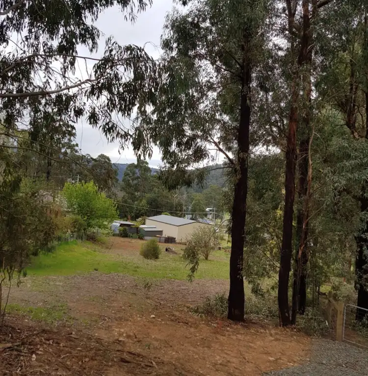 32 Allison Crescent, Marysville VIC 3779