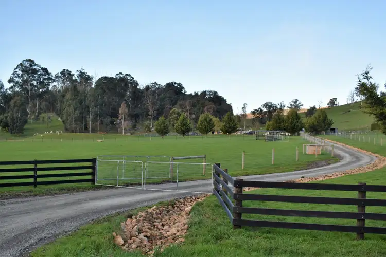 Second view of Homely land listing, Address available on request