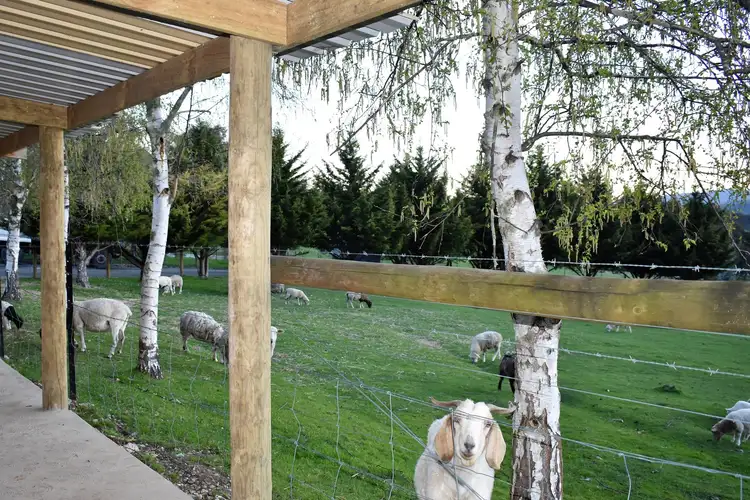 Third view of Homely land listing, Address available on request