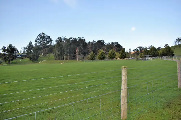 Fifth view of Homely land listing, Address available on request