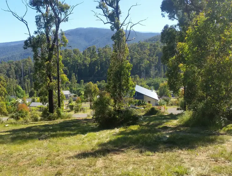 11 Allison Crescent, Marysville VIC 3779