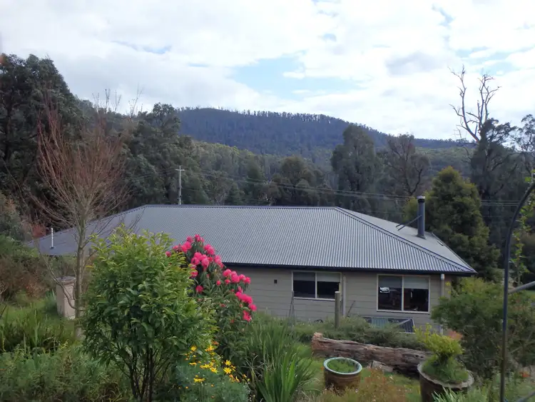 93 Murchison Street, Marysville VIC 3779